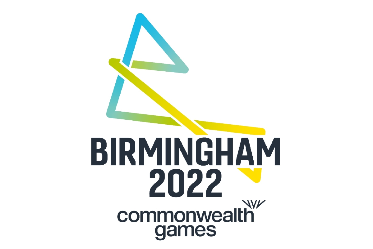 Birmingham 2022 Logo Rgb 1