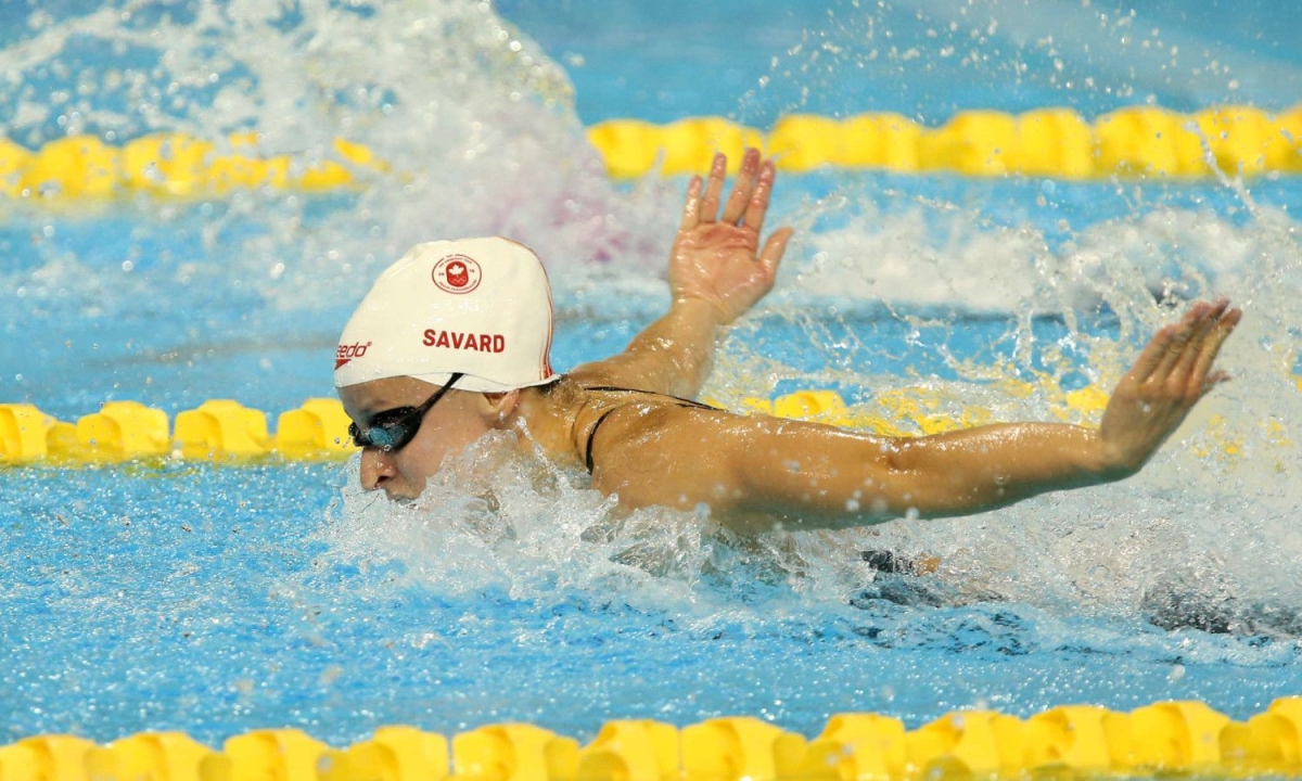 Katerine Savard