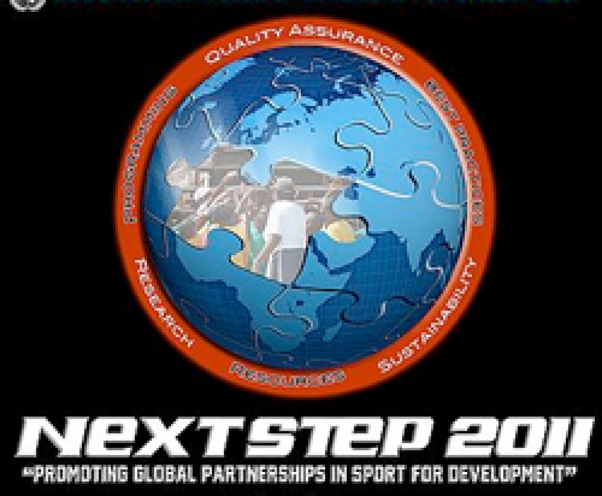Nextstep Logo 0