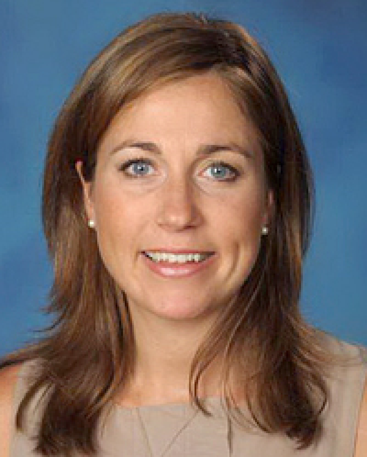 Suzanne Weckend
