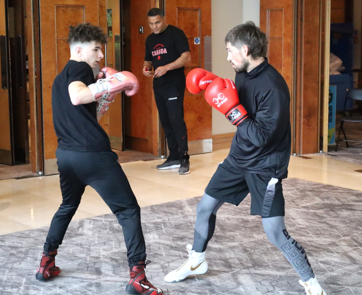 Training