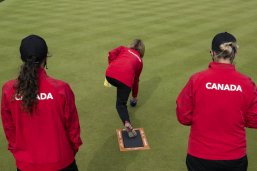 Bowls Team 2026
