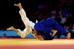 775827727 1412190254 Judo Commonwealth Games Day