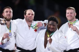 775827729 1412730864 Judo Commonwealth Games Day