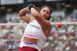 Camryn Rogers