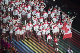 Glasgow 2014