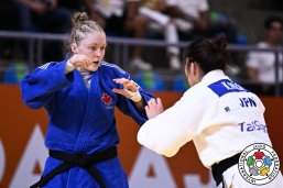 Judo 2026
