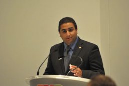 Ahmedspeaking