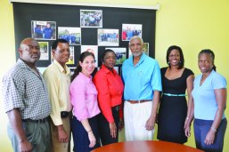 Aimee Group Photo Acga