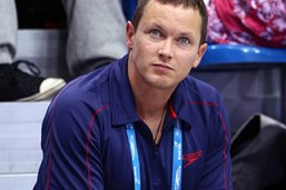 Ben Titley