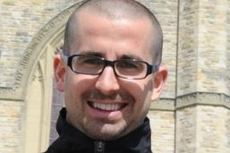 Benoit Huot 0