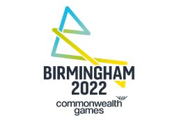 Birmingham 2022 Logo Rgb