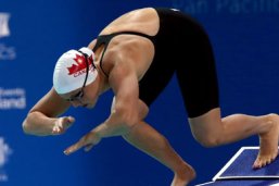 Brittany Maclean Pp14diving