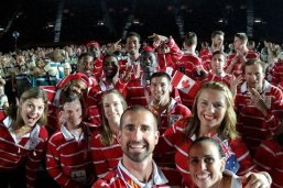 Closing Ceremony
