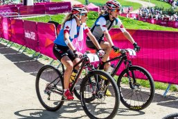 Cycling