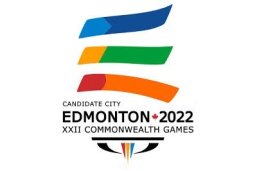 Edmonton 2022 Logo