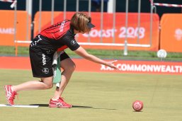 Foster Cwg 2018