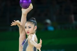 Gymnastics