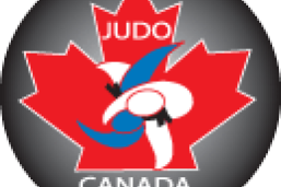 Logo Judo Canada 3