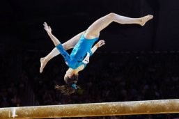 Onyshko Beam