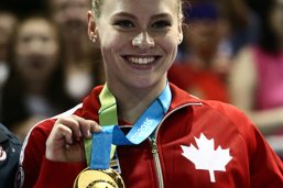Panamgames2015 Aa Ellie Gold2
