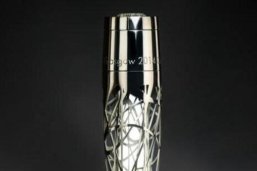 Queens Baton Small