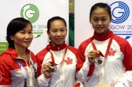 Table Tennis