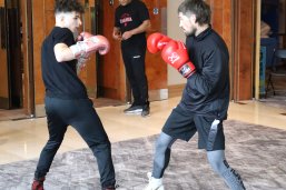 Training