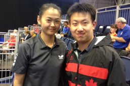 Wang And Zhang