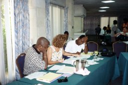 Coach and Sport Administration Education