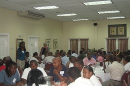 Commonwealth Youth Games 2017 Planning