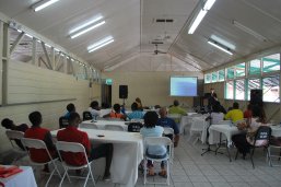 Community Football Club Development