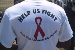 Community Schools Physical Education and HIV/AIDS Curriculum Development