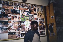 Community Sport Development