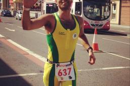 CGA Capacity Support - Northern Ireland