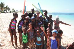 CGA Capacity Support - Turks & Caicos Islands