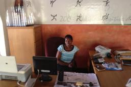 CGA Capacity Support - Zimbabwe