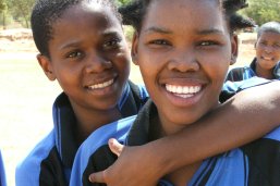 Females Leading Achieving Motivating Empowering (FLAME)