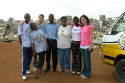 Mathare Youth Sports Association (MYSA)