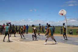 Physically Active Youth (PAY)