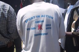 Secretariat for the 13th International Conference on AIDS and STIs in Africa (ICASA)