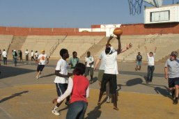 Sport 4 All