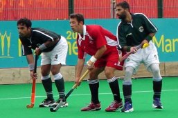 Sport Development: Hockey