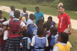 Sport Development: Rugby2