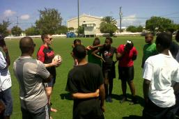 Sport Development: Rugby1