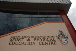 Sport Information Resource Centre Development