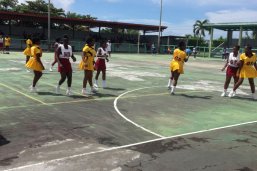 Sport Marketing and Sport Capacity Programs