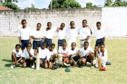 The Super Five Model