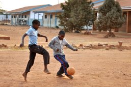 Youth Sport Association Development