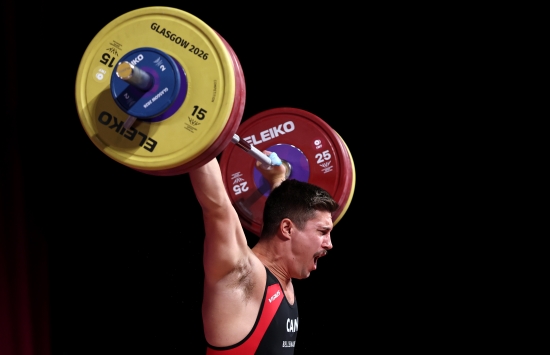 Alex Bellemarre